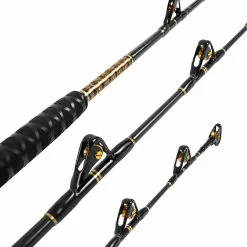 Shimano Tallus IGFA Chair Rods