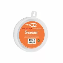 Seaguar STS Salmon Fluorocarbon Leader