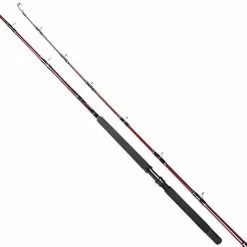 Seeker Rods Seeker Super Seeker Jig And Live Bait Conventional Rods