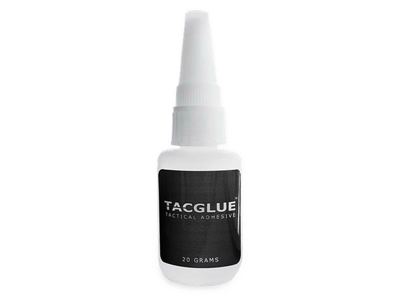 TACGLUE Tactical Adhesive