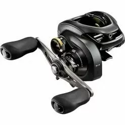 Shimano Curado K 200 Baitcasting Reels