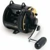 Shimano TLD Single Speed Conventional Reels