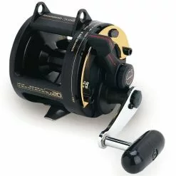 Shimano TLD Single Speed Conventional Reels
