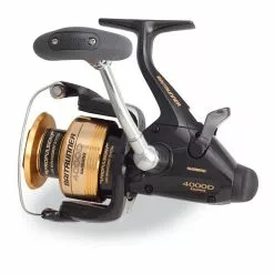 Shimano Baitrunner D Spinning Reels