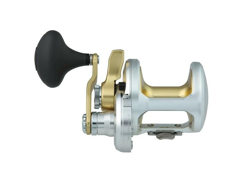 Shimano Talica Single Speed Conventional Reels - Image 4