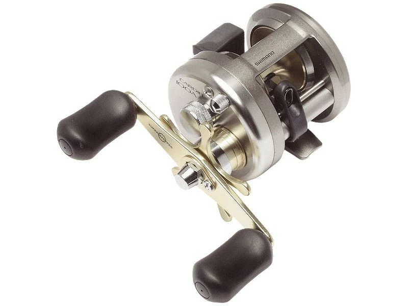 Shimano Cardiff A Baitcasting Reels