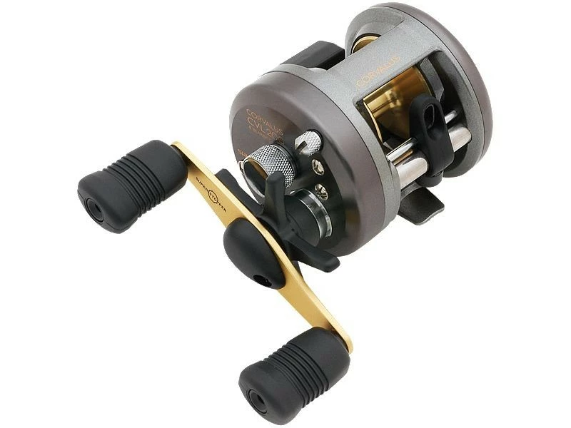 Shimano Corvalus Baitcasting Reels