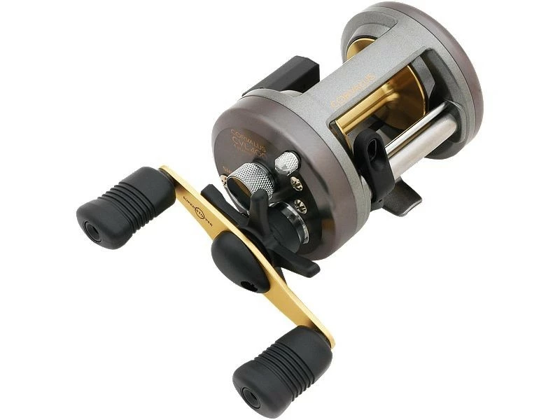 Shimano Corvalus Baitcasting Reels - Image 4