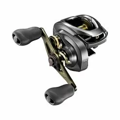 Shimano Curado DC Baitcasting Reels