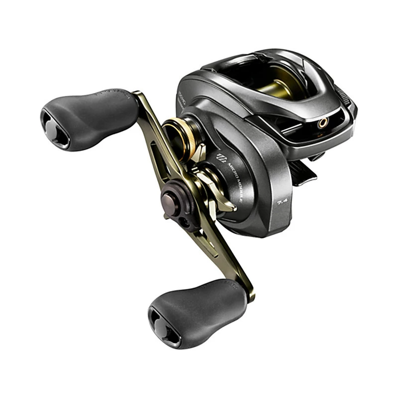 Shimano Curado DC Baitcasting Reels