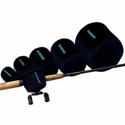 Shimano Neoprene Reel Covers