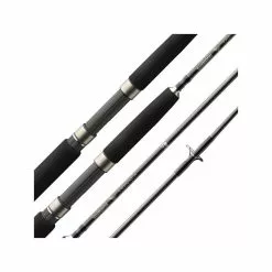 Shimano Trevala Spinning Rods