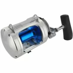 Shimano Tiagra Custom 2-Speed Conventional Reels