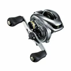 Shimano Metanium DC Baitcasting Reels