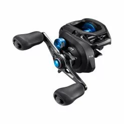 Shimano SLX Baitcasting Reels