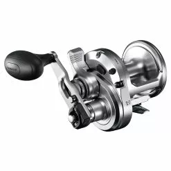 Shimano Speedmaster II 2-Speed Conventional Reels