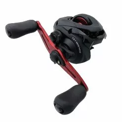 Daiwa Shimano Caius B Baitcasting Reels