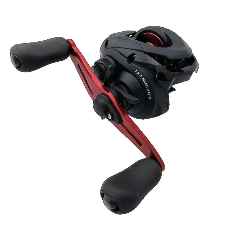 Daiwa Shimano Caius B Baitcasting Reels