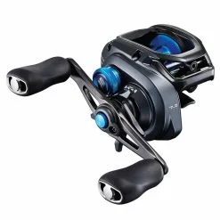 Shimano SLX XT Baitcasting Reels