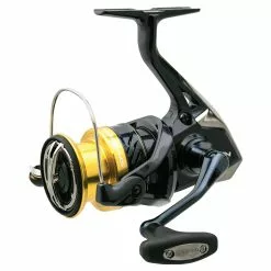 Shimano Spheros SW Spinning Reels