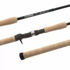 G.LOOMIS G. Loomis IMX-PRO Blue Casting Rods