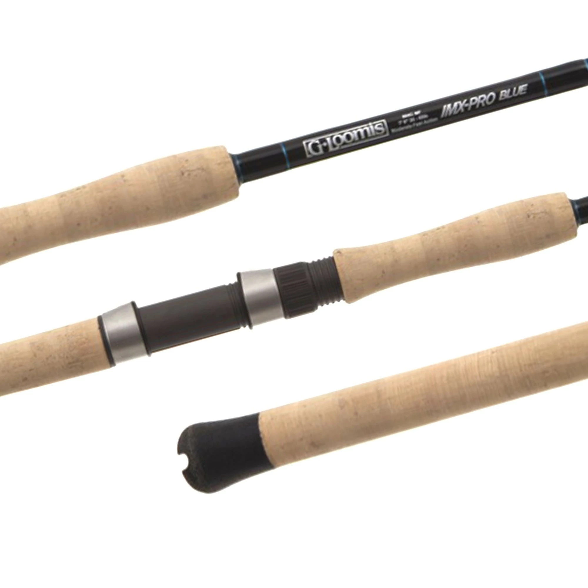 G.LOOMIS G. Loomis IMX-PRO Blue Casting Rods - Image 5