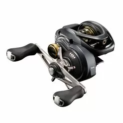 Shimano Curado BFS Baitcasting Reels
