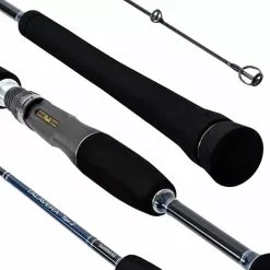 Shimano Talavera Type J Jigging Casting Rods