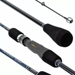 Shimano Talavera Type Slow J Slow-Pitch Jigging Casting Rods
