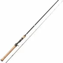 G.LOOMIS G. Loomis E6X Inshore Casting Rods