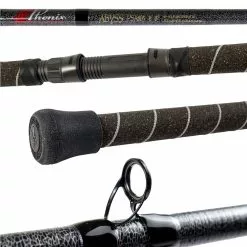 Phenix Rods Phenix Abyss Saltwater Rods