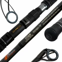 Phenix Rods Phenix Titan Popping Rods