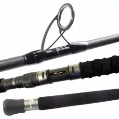 Phenix Rods Phenix Megalodon Popping Spinning Rods