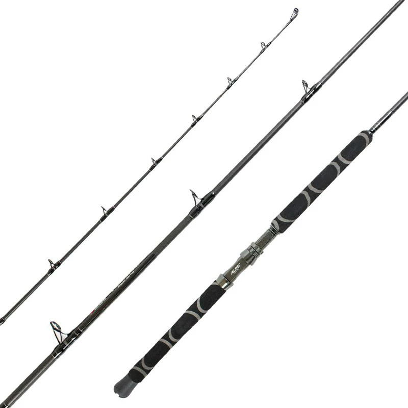 Phenix Rods Phenix Redeye Travel Series Rods