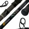 Phenix Rods Phenix Axis Casting Rods