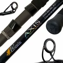 Phenix Rods Phenix Axis Casting Rods