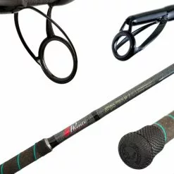 Phenix Rods Phenix Abyss Spinning Rods
