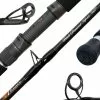 Phenix Rods Phenix Black Diamond Hybrid Casting Rods