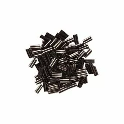 Melton Tackle Mini Double Copper Crimps