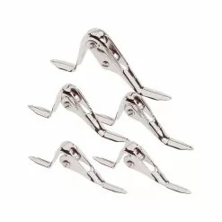 AFTCO Big Foot Super Heavy Duty SHD Roller Guide Sets