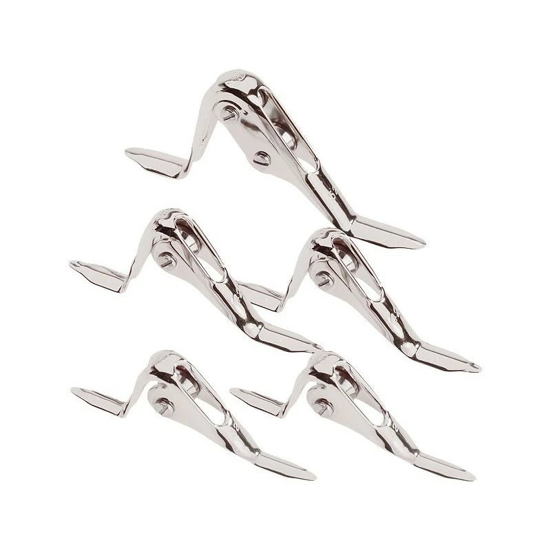 AFTCO Big Foot Super Heavy Duty SHD Roller Guide Sets