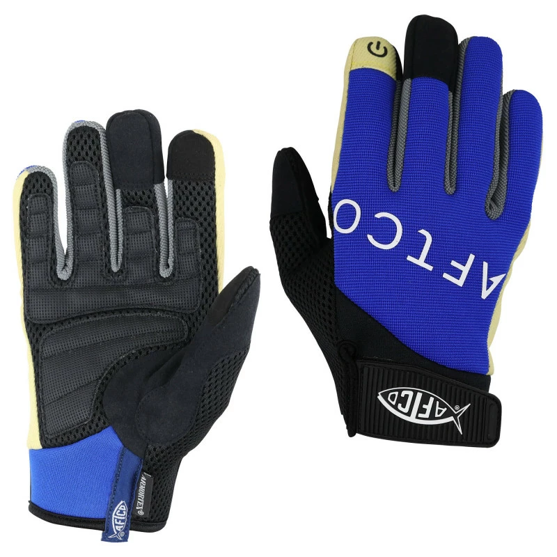 AFTCO Release Fishing Gloves