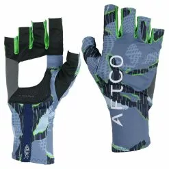 AFTCO Solpro Fishing Gloves