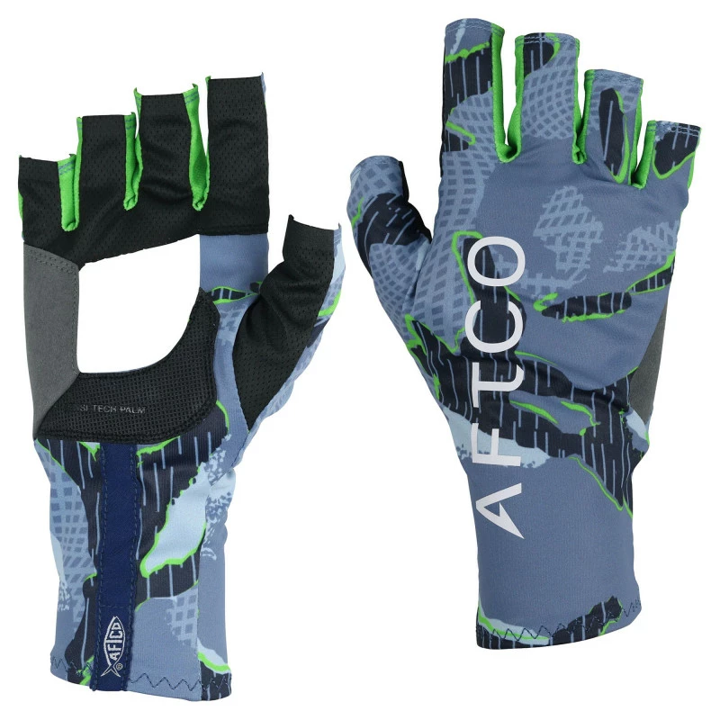 AFTCO Solpro Fishing Gloves