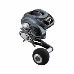 Daiwa Lexa TWS Low Profile Baitcasting Reels