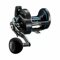Daiwa Saltist Star Drag Reels