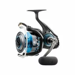 Daiwa Saltist Spinning Reels