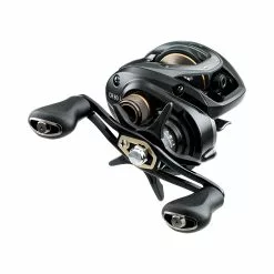Daiwa CR80 Baitcasting Reel