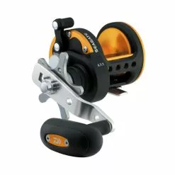 Daiwa Seagate Conventional Reel
