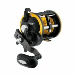 Daiwa Seagate Levelwind Conventional Reel